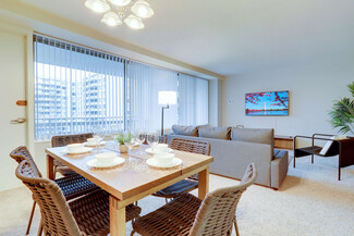 2111 Richmond Hwy Unit FL6-ID1022388P, Arlington, VA 22202