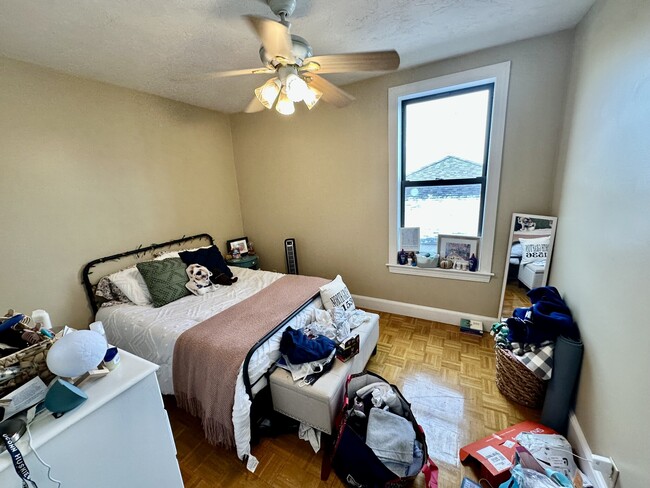 17 Highgate St unit 10, Allston, MA 02134 - photo 2