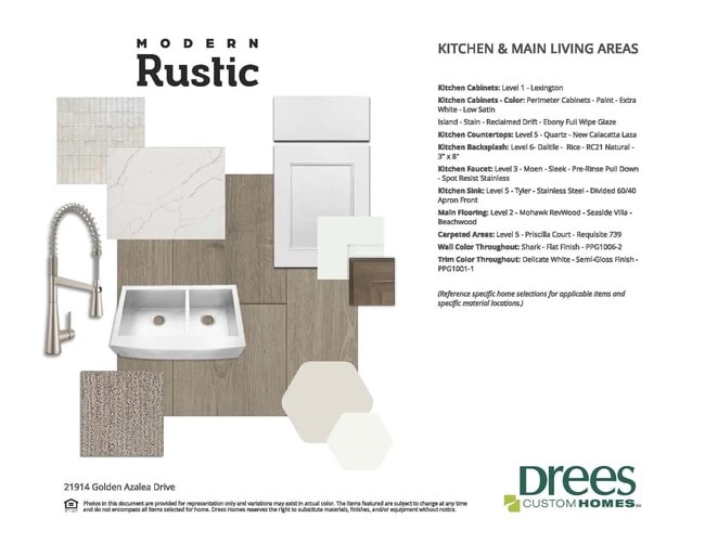 21914 Golden Azalea Dr, Hockley, TX 77447 - photo 3