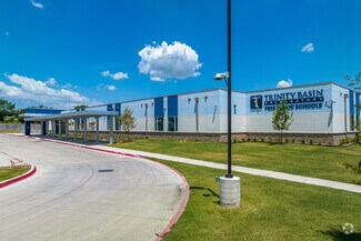 Trinity Basin Preparatory