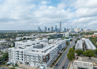 2025 E 7th St, Austin, TX 78702