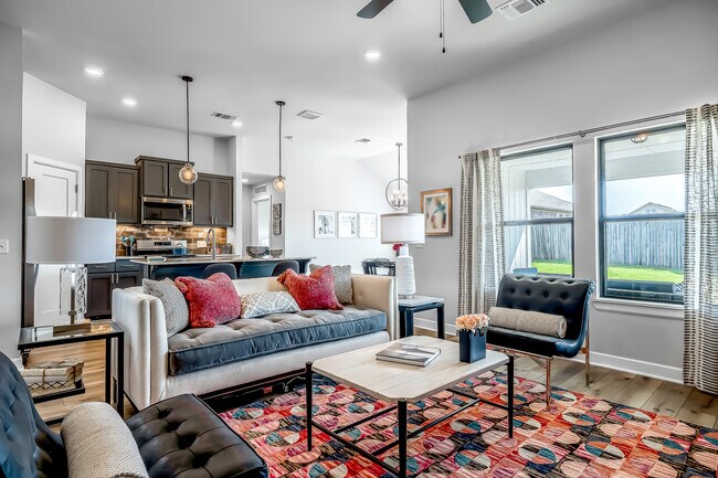 428 Compass Dr unit 36472399, Yukon, OK 73099 - photo 5