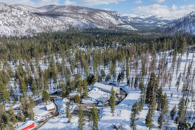 Founded in 1997, Lake Tahoe School excels in a highly academic program.