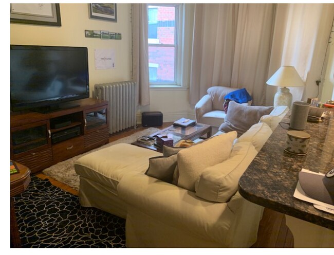 107 Jersey St unit 7, Boston, MA 02215 - photo 5