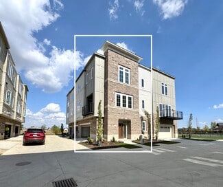 17443 Carrier Dr, Westfield, IN 46074