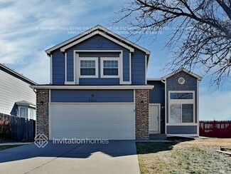 6955 Stockwell Dr, Colorado Springs, CO 80922