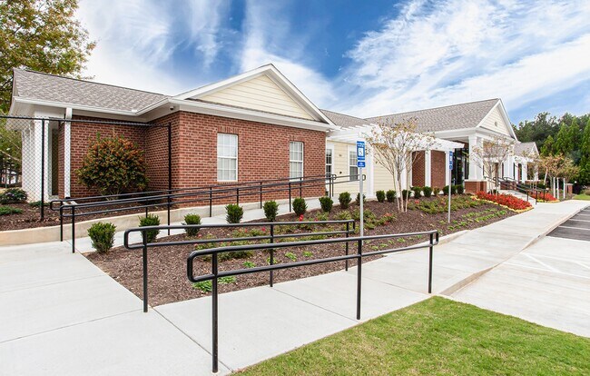 Arbor Lake, Covington, GA 30016 - photo 6