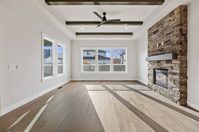 2147 E Blakehurst St, Kuna, ID 83634 - photo 5