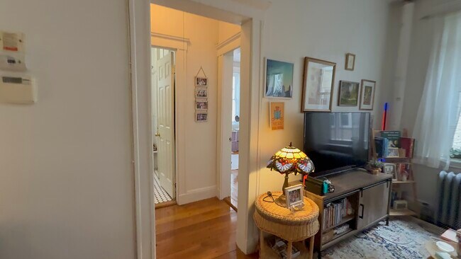 65 Park Dr unit 6, Boston, MA 02215 - photo 7