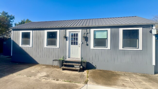 2717 E Park Blvd unit 1 Br 1 Bath ADU, Plano, TX 75074 - photo 7