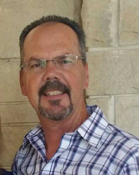 Tim Cox