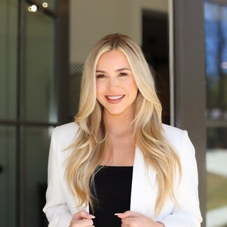 Ansley Pierce