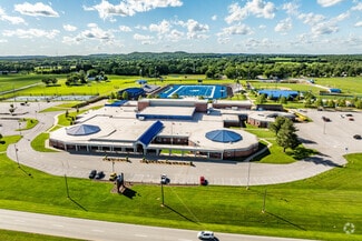 Warren East High School