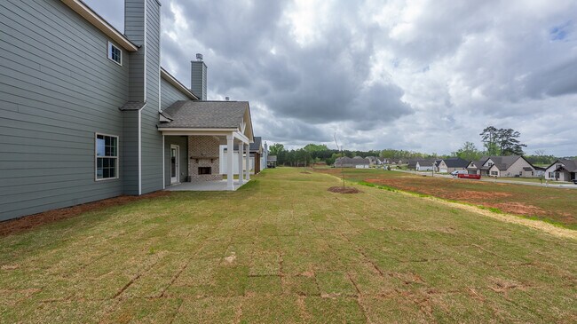 223 Meadowlark Dr unit 36470046, Smiths Station, AL 36877 - photo 6