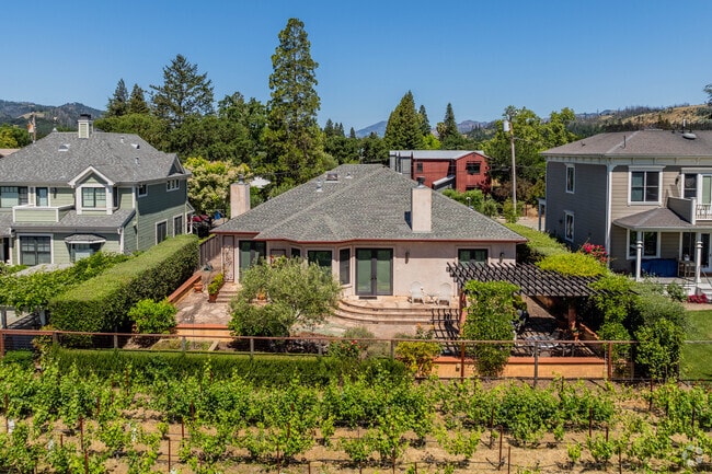 Bungalows offers a variety of housing prices in Saint Helena.