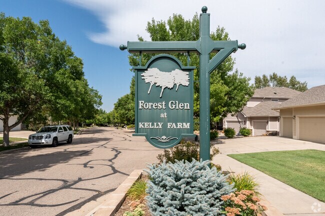 Located 5 miles west of downtown Greeley, the area is in a quiet residential pocket.