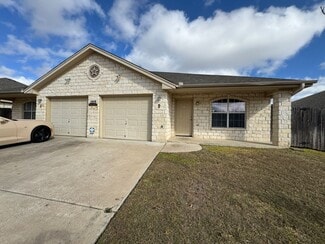 1205 Powder River Dr Unit B, Killeen, TX 76549