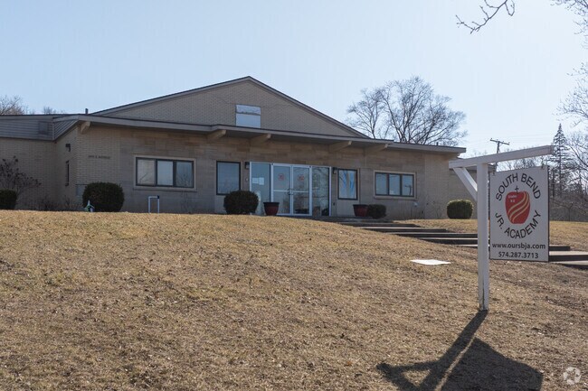 South Bend Junior Academy in South Bend, IN.