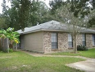 1139 Willow Creek Dr Unit 1139 Willow Creek, Zachary, LA 70791
