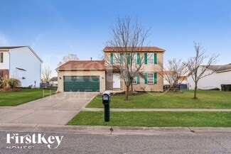 410 Meadow Springs Dr, Maineville, OH 45039