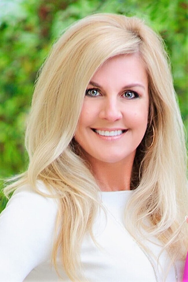 Traci Patin