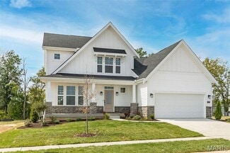 157 Cardow Dr, O'Fallon, MO 63368