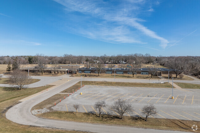 Seymour Elementary School
