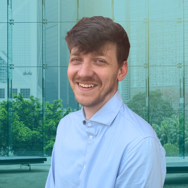 Agent Photo