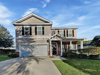 32 Tulane Ct, Savannah, GA 31419