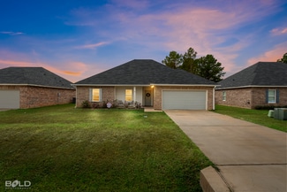 1071 Bayou Bay Ct, Frierson, LA 71027