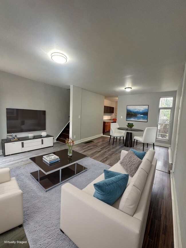 3911 N Percy St, Philadelphia, PA 19140