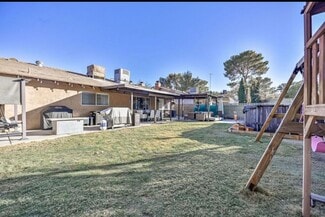 1019 Peg St, Ridgecrest, CA 93555