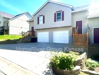 5631 N Northwood Terrace, Kansas City, MO 64151