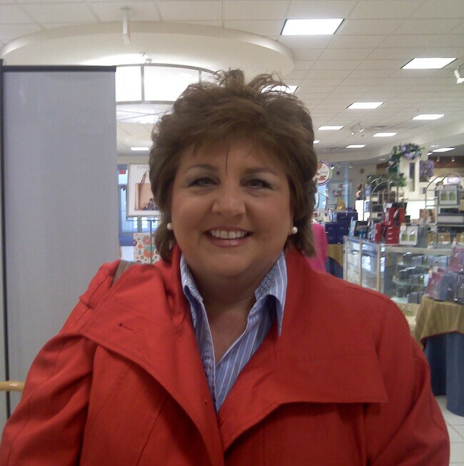Cheryl Ooton-Krebs