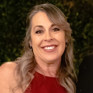 Teresa Van Dyke