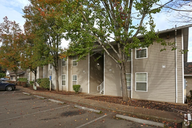 Pine Terrace Apartments