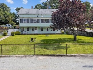 26-30-30 Vine St Unit 26 Vine, West Warwick, RI 02893