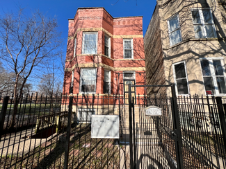 6148 S May St Unit 2, Chicago, IL 60621