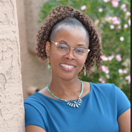 Nakeisha Brown Vidrios