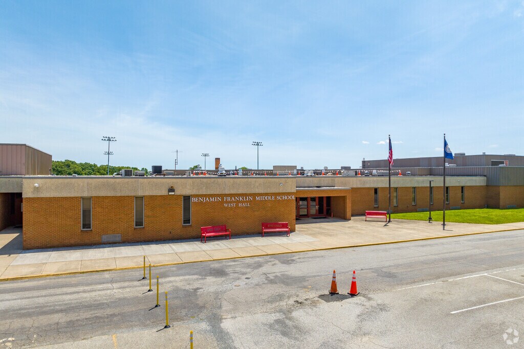 Benjamin Franklin Middle School