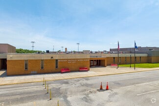 Benjamin Franklin Middle School