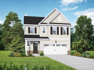 333 Longleaf Berkeley Glen Rd Unit 36495184, Zebulon, NC 27597