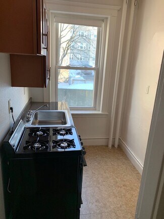 5 Walbridge St Unit 17, Boston, MA 02134