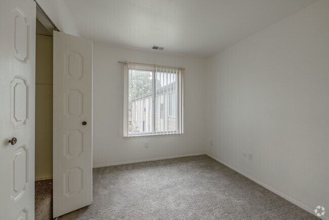 2BR, 1BA First Bedroom