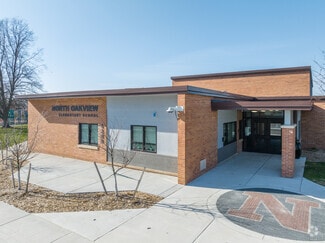 North Oakview Elementary School