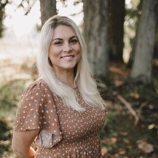 Kimberly Cross