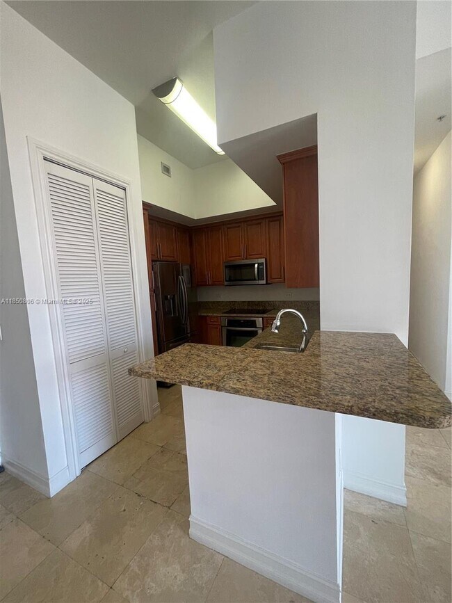 Ponce Tower unit 633, Coral Gables, FL 33134 - photo 2