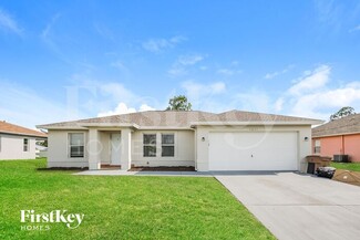 5231 7th St W, Lehigh Acres, FL 33971