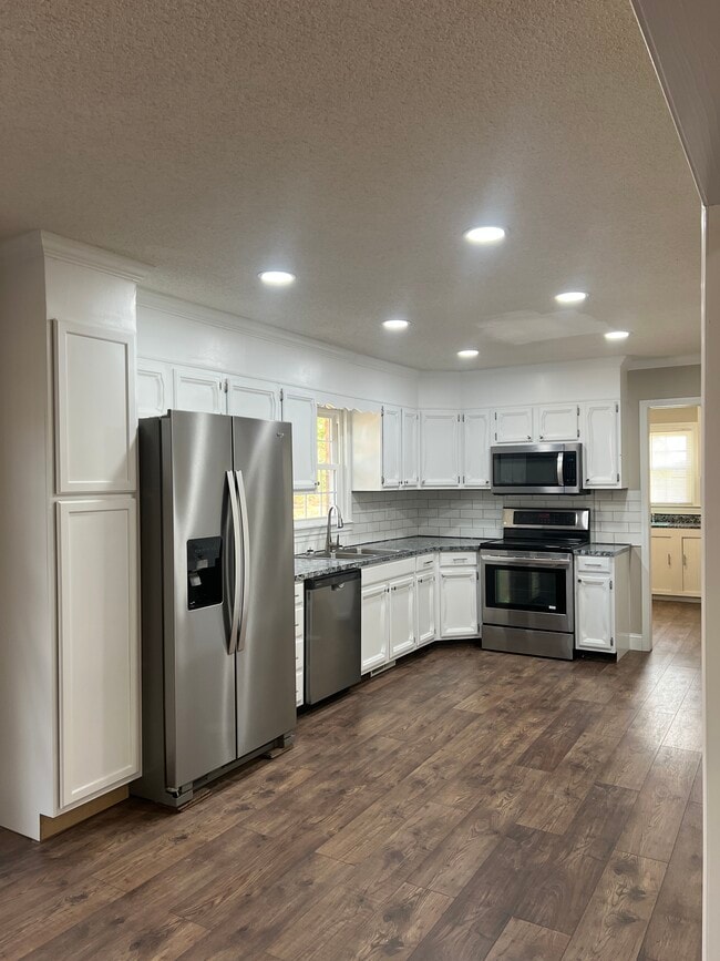 4482 Grace Chapel Rd, Granite Falls, NC 28630 - photo 2