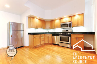 3409 W Parker Ave Unit 2, Chicago, IL 60647